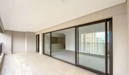 Apartamento com 3 quartos à venda na Rua Ministro Godói, 664, Perdizes, São Paulo por R$ 3.000.000