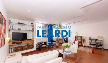 Apartamento à venda na Rua Itacema, 275, Itaim Bibi, São Paulo por R$ 1.220.000