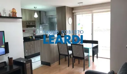 Apartamento à venda na Rua Marquês Olinda, 401, Ipiranga, São Paulo por R$ 640.000