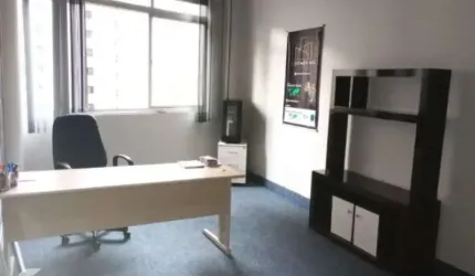 Sala comercial à venda na Rua Major Quedinho, 99, Centro, São Paulo por R$ 750.000