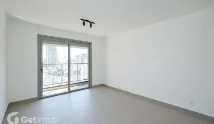 Apartamento com 1 quarto à venda na Rua Apiacás, 104, Perdizes, São Paulo por R$ 630.000