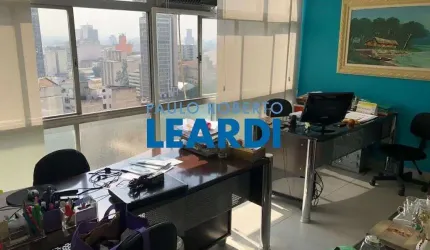 Sala comercial à venda na Avenida São João, 313, Centro, São Paulo por R$ 1.100.000