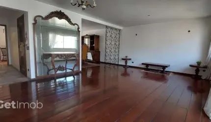 Apartamento com 4 quartos à venda na Rua Paraguassu, 196, Perdizes, São Paulo por R$ 1.700.000