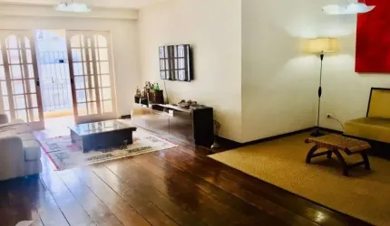 Apartamento com 4 quartos à venda na Rua João Ramalho, 277, Perdizes, São Paulo por R$ 1.600.000