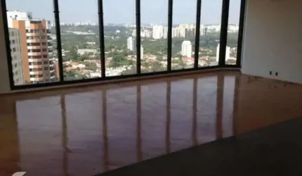 Cobertura com 2 quartos à venda na Rua Pedro de Sousa Campos Filho, 143, Vila Madalena, São Paulo por R$ 2.300.000