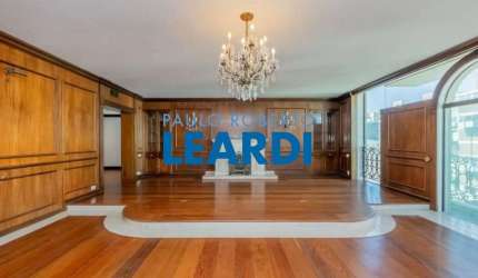 Apartamento à venda na Alameda Campinas, 1232, Jardim Paulista, São Paulo por R$ 10.300.000