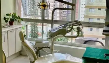 Sala comercial à venda na Alameda Lorena, 1304, Jardim Paulista, São Paulo por R$ 1.000.000