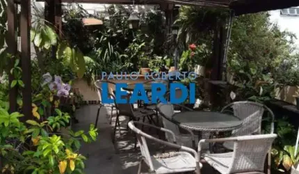 Casa à venda na Rua Professor Pedro da Cunha, 48, Perdizes, São Paulo por R$ 4.255.000