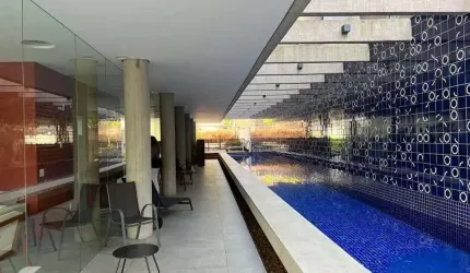 Apartamento com 2 quartos à venda na Rua Diana, 919, Perdizes, São Paulo por R$ 1.420.000