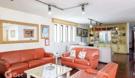 Apartamento com 3 quartos à venda na Rua Monte Alegre, 1299, Perdizes, São Paulo por R$ 1.390.000