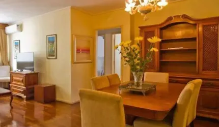 Apartamento com 2 quartos à venda na Rua Doutor Albuquerque Lins, 801, Santa Cecília, São Paulo por R$ 1.250.000