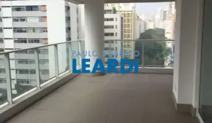 Apartamento à venda na Rua São Vicente, 102, Bela Vista, São Paulo por R$ 4.400.000