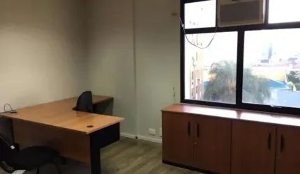 Sala comercial à venda na Largo Padre Péricles, 145, Barra Funda, São Paulo por R$ 1.000.000