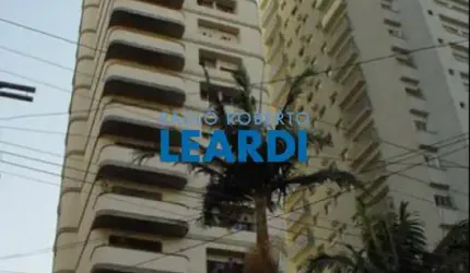 Apartamento à venda na Rua Nebraska, 199, Brooklin, São Paulo por R$ 2.600.000