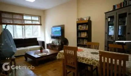 Apartamento com 2 quartos à venda na Rua Mário Amaral, 324, Paraíso, São Paulo por R$ 725.000