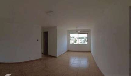 Apartamento com 2 quartos à venda na Rua Haroldo Pacheco e Silva, 170, Vila Ipojuca, São Paulo por R$ 525.000