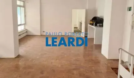 Sala comercial à venda na Rua Gravataí, 23, Consolação, São Paulo por R$ 1.200.000