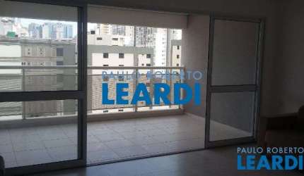 Apartamento à venda na Rua Paim, 363, Consolação, São Paulo por R$ 560.000