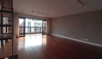 Apartamento com 4 quartos para alugar na Rua Joaquim Antunes, 570, Pinheiros, São Paulo por R$ 16.200