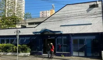 Prédio à venda na Rua Henrique Lindenberg, 215, Tatuapé, São Paulo por R$ 5.000.000