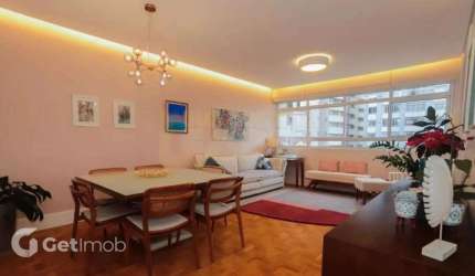 Apartamento com 3 quartos à venda na Rua Cardoso de Almeida, 817, Perdizes, São Paulo por R$ 1.400.000