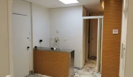 Sala comercial à venda na Rua Mato Grosso, 306, Higienópolis, São Paulo por R$ 1.100.000