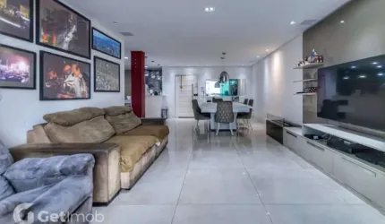 Apartamento com 4 quartos à venda na Rua Treze de Maio, 1610, Bela Vista, São Paulo por R$ 1.650.000