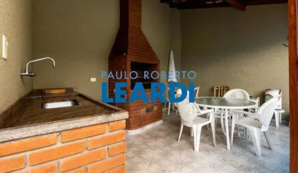 Casa à venda na Rua Jacurupé, 407, Parque São Domingos, São Paulo por R$ 1.160.000