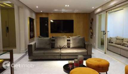 Apartamento com 4 quartos à venda na Rua Doutor Homem de Melo, 250, Perdizes, São Paulo por R$ 3.200.000