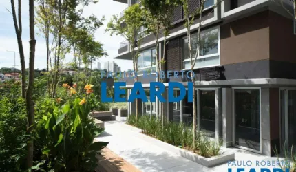 Apartamento à venda na Rua Mota Pais, 88, Lapa, São Paulo por R$ 2.500.000