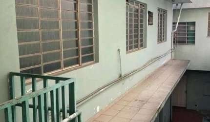 Ponto comercial à venda na Rua Cotoxó, 664, Perdizes, São Paulo por R$ 3.000.000