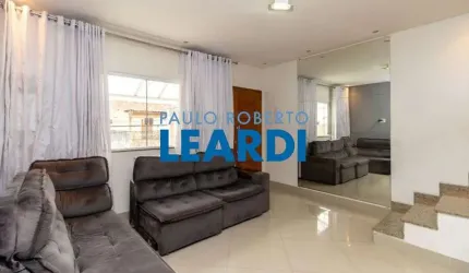 Casa à venda na Rua Manoel Martins da Rocha, 580, Jardim Mangalot, São Paulo por R$ 599.000