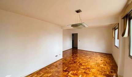 Apartamento com 3 quartos à venda na Rua Ministro Godói, 539, Perdizes, São Paulo por R$ 980.000