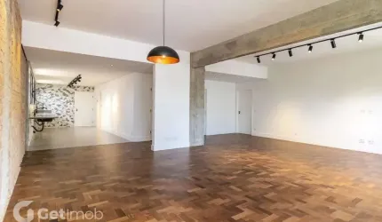 Apartamento com 3 quartos à venda na Rua Visconde de Ouro Preto, 147, Consolação, São Paulo por R$ 2.285.000