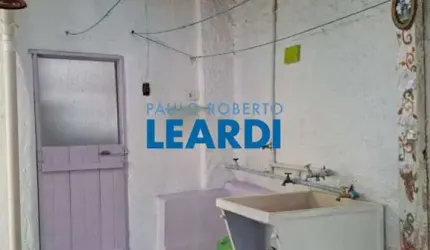 Casa à venda na Rua Fausto Lex, 515, Vila Zat, São Paulo por R$ 600.000