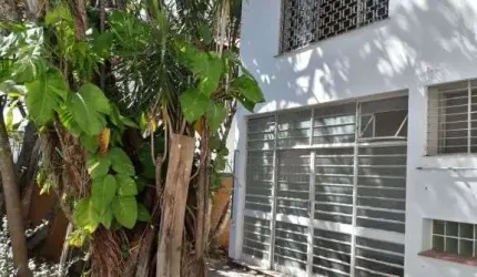 Casa com 9 quartos para alugar na Rua Almirante Pereira Guimarães, 258, Pacaembu, São Paulo por R$ 14.000