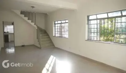 Casa com 3 quartos à venda na Avenida Senador Casimiro da Rocha, 1028, Mirandópolis, São Paulo por R$ 750.000