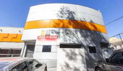 Casa com 10 quartos à venda na Rua Raul Pompéia, 1151, Pompéia, São Paulo por R$ 5.000.000