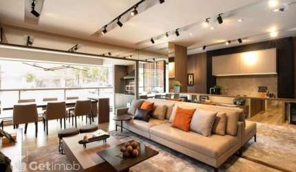 Apartamento com 3 quartos à venda na Rua Doutor Rafael Correia, 174, Água Branca, São Paulo por R$ 2.890.000