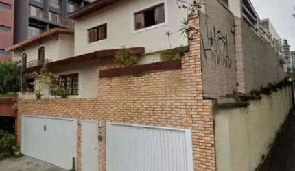 Casa com 3 quartos à venda na Rua Professor Nicolau Moraes Barros, 251, Jardim das Bandeiras, São Paulo por R$ 2.610.000