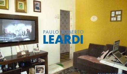 Casa à venda na Rua Doutor Ambrógio Bonomi, 61, Vila Leopoldina, São Paulo por R$ 1.100.000