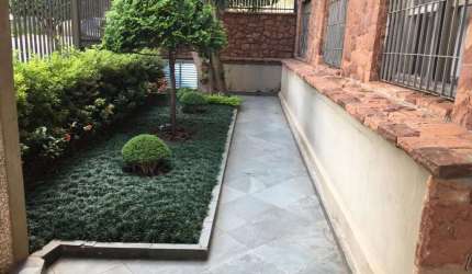 Apartamento com 3 quartos à venda na Rua Paula Ney, 475, Vila Mariana, São Paulo por R$ 745.000
