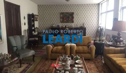 Apartamento à venda na Rua Baronesa de Itu, 789, Higienópolis, São Paulo por R$ 1.449.000