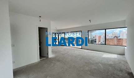 Apartamento à venda na Rua Gabriele D'Annunzio, 183, Campo Belo, São Paulo por R$ 3.250.000
