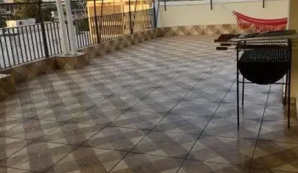 Cobertura com 3 quartos à venda na Rua Anhaia, 1093, Bom Retiro, São Paulo por R$ 690.000