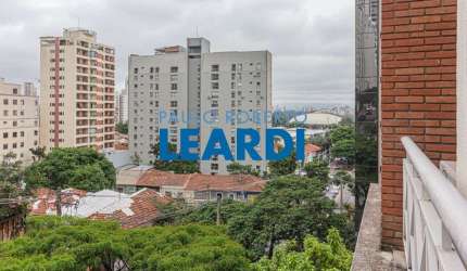 Apartamento à venda na Rua Manoel da Nóbrega, 646, Paraíso, São Paulo por R$ 850.000