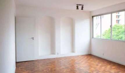 Apartamento com 3 quartos à venda na Rua Estela, 755, Vila Mariana, São Paulo por R$ 840.000