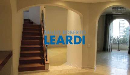 Apartamento à venda na Rua Oliveira Dias, 263, Jardim Paulista, São Paulo por R$ 4.400.000