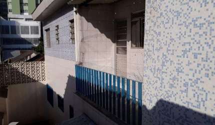 Casa com 4 quartos à venda na Rua Abolição, 281, Bela Vista, São Paulo por R$ 1.200.000