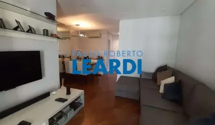 Apartamento à venda na Rua Professor Tranquilli, 265, Vila Mariana, São Paulo por R$ 1.166.000